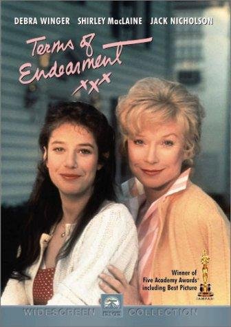 Terms of Endearment (1983)