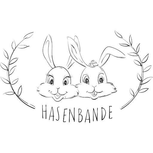 Hasenbande im Hensen