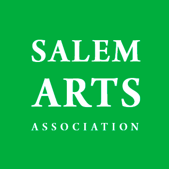 Salem Arts Association logo