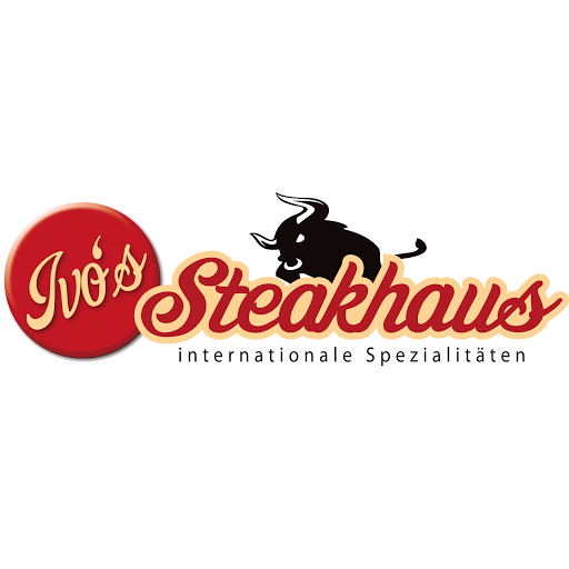 Ivo's Steakhaus logo