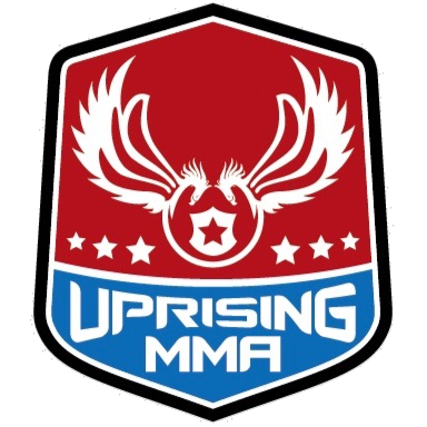 Uprising MMA Training Center logo