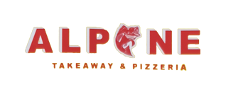 Alpine Pizza & Takeaway logo