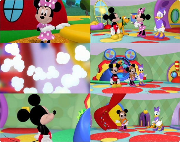 Disney Junior Surprise Party [2013] [Dvd Rip] [Castellano] 2013-03-17_21h20_17