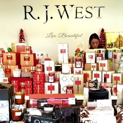 R J West NY