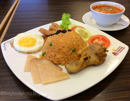 fried rice