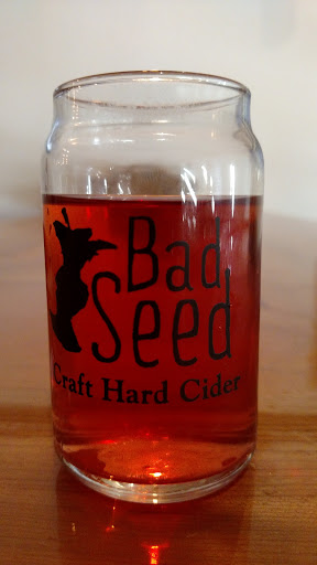 Cider Mill «Bad Seed Cider Co», reviews and photos, 43 Baileys Gap Rd, Highland, NY 12528, USA