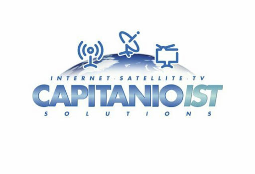 Capitanio I.S.T. Solutions S.N.C. Di Capitanio Bruno E Daniele logo