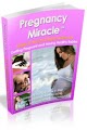 Pregnancy Miracle Scam
