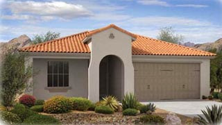 Jade floor plan by Taylor Morrison Homes in Adora Trails Gilbert 85298