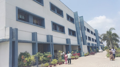 PSBB Millennium School Cuddalore, 2nd Avenue, Anugraha Satellite Township, Puducherry, 607402, India, School, state TN