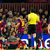 Iniesta devastated at season-ending injury for Valdes