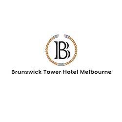 Brunswick Tower Hotel logo