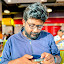 vijay kiran's user avatar