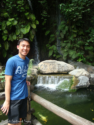 Sunway Lagoon - Wildlife Park Batch 4 Photo 13