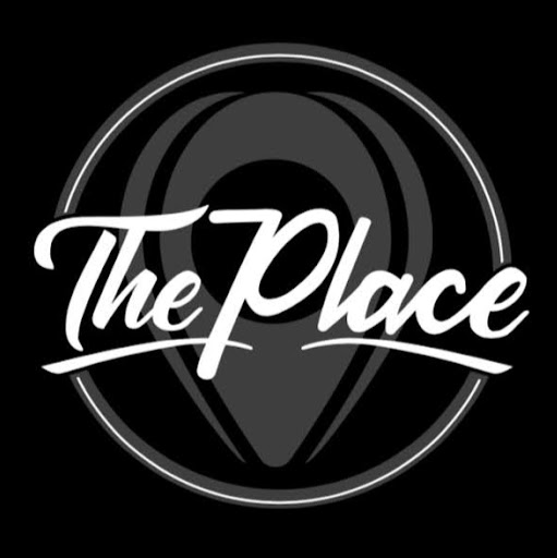 The Place Bondy Thaï & Sushi logo