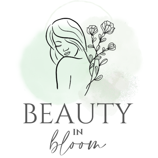 Beauty in Bloom logo