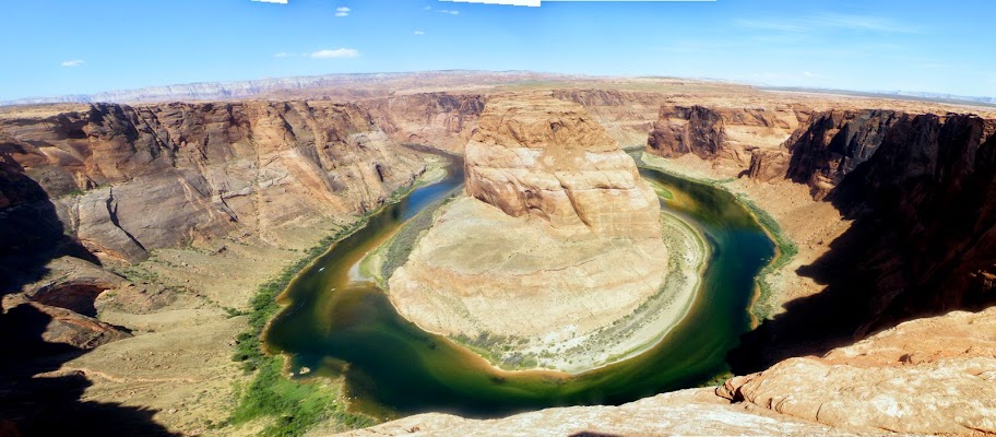 DIA-10 Horseshoe Bend, Antelope Canyon y Gran Cañón. - Los fascinantes parques del oeste americano. (4)