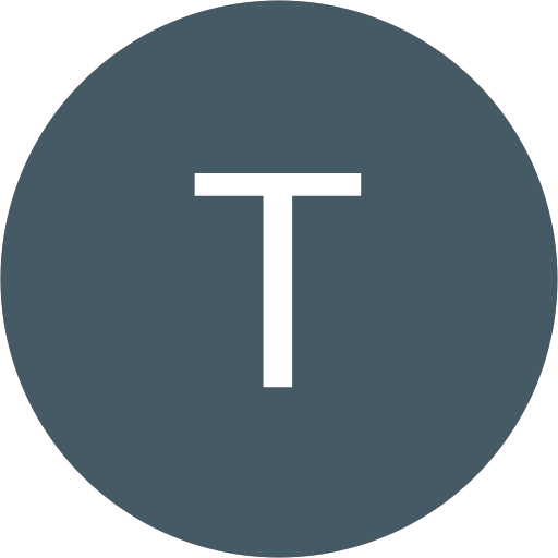 Tom D. Tom D.