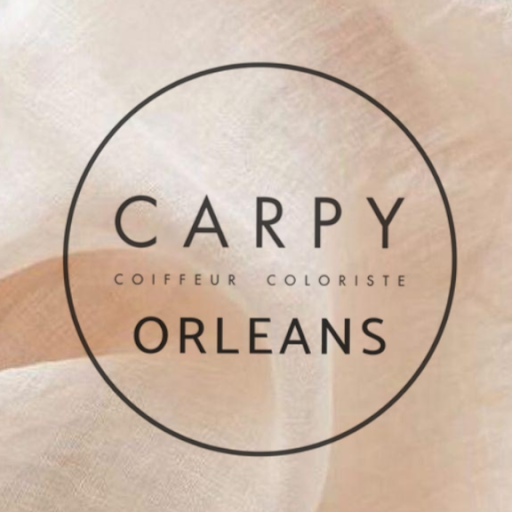 Carpy Coiffeur Coloriste Orleans