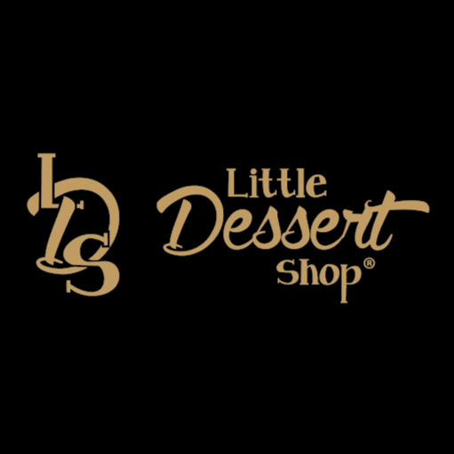 Little Dessert Shop Reading logo