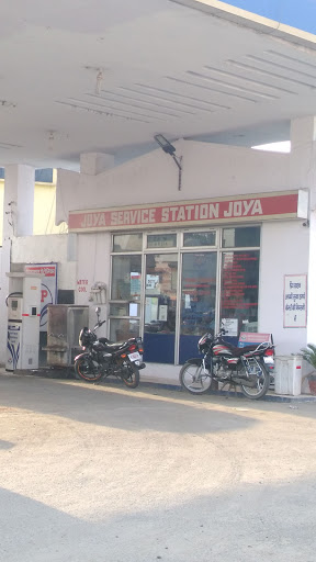 HP PETROL PUMP - JOYA SERVICE STATION, Delhi Road( Joya Joya, NH 24, Uttar Pradesh 244222, India, CNG_Station, state UP