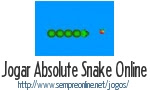 Jogo Absolute Snake Online