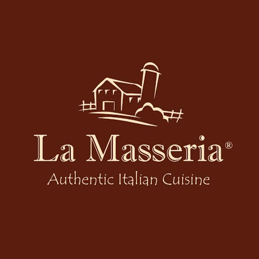 La Masseria RI logo