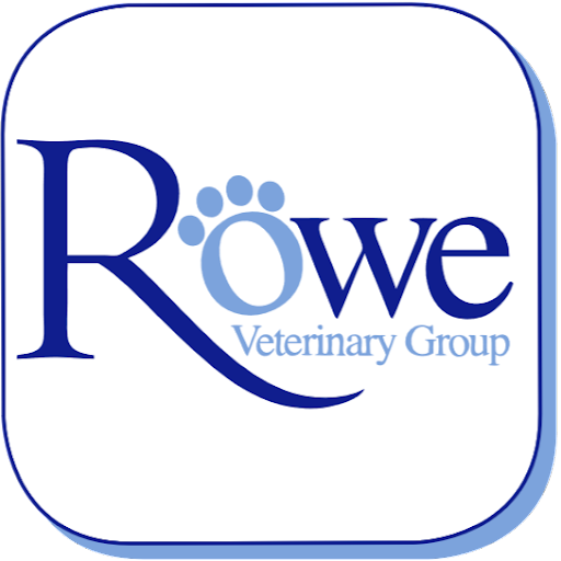 Rowe Veterinary Group logo