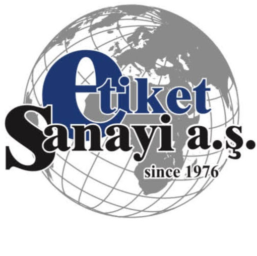 Etiket Sanayi A.Ş. logo