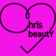 Chris Beauty Makeup & Nails 新山美甲化妆