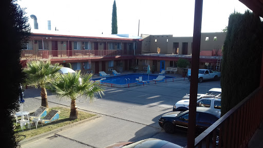 Hotel Piñon, Centro, 31700 Nuevo Casas Grandes, Chih., México, Hotel | CHIH