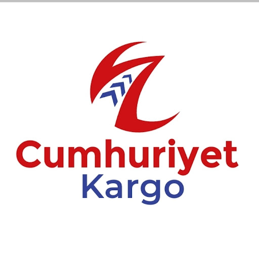 Cumhuriyet Kargo İskenderun (Körfez-Şehitpamir) logo