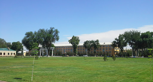 photo of Kokand Medical College