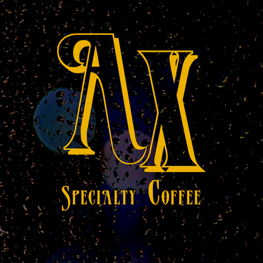 Ax Specialty Coffee logo