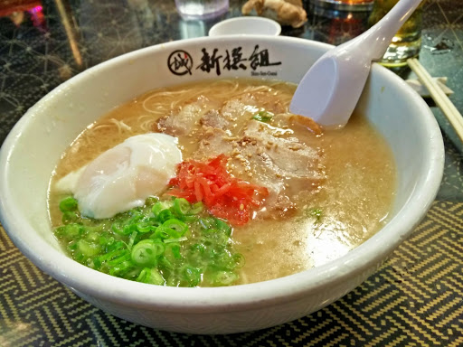 Japanese Restaurant «Shin-Sen-Gumi», reviews and photos, 1601 Sawtelle Blvd #101, Los Angeles, CA 90025, USA