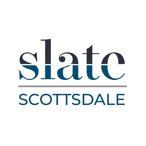 Slate Scottsdale logo