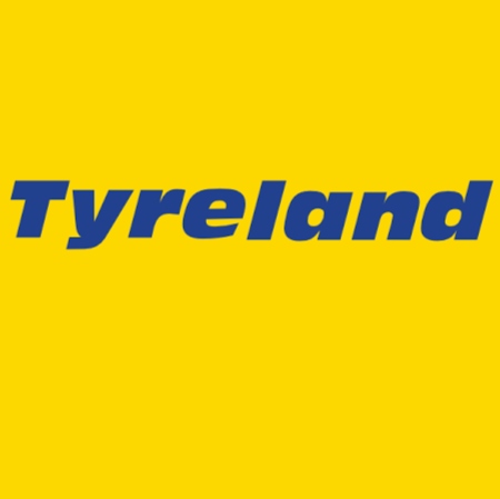 Tyreland Ashbourne logo