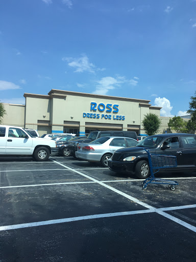 Clothing Store «Ross Dress for Less», reviews and photos, 2625 Piedmont Rd NE, Atlanta, GA 30324, USA