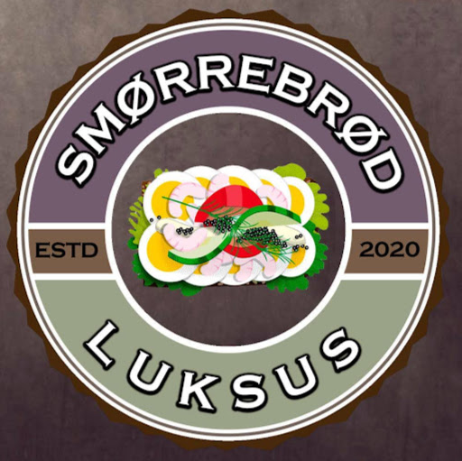 Luksus Smørrebrød