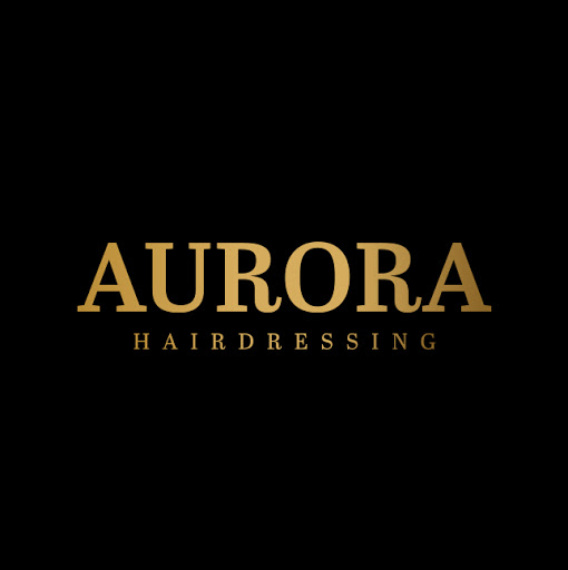 Aurora Hairdressing logo