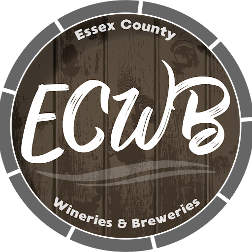 ECWB - Essex County Wineries & Breweries logo