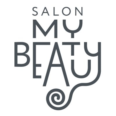 Salon My Beauty logo