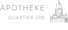 Apotheke Q205 logo