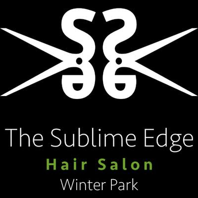 The Sublime Edge Hair Salon