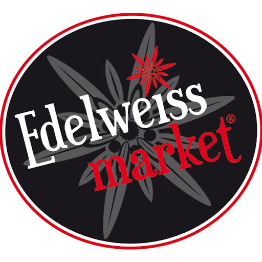 Edelweiss Market Collonges logo