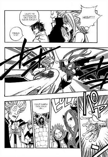 Fairy Tail Indo 22 page 18