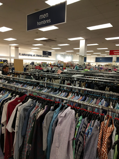 Department Store «Marshalls», reviews and photos, 9210 Rockaway Blvd, Ozone Park, NY 11417, USA