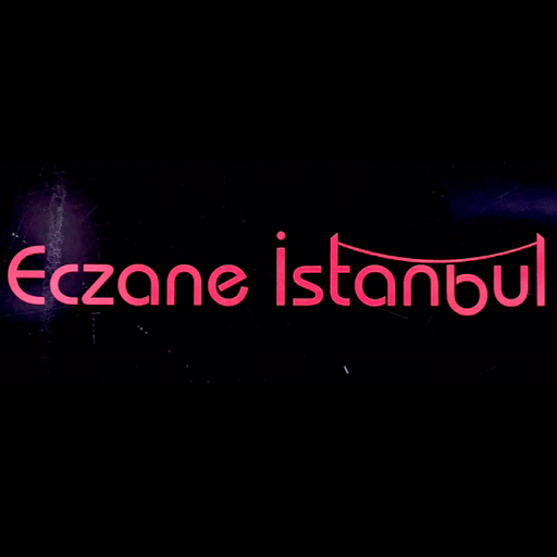 İstanbul Eczanesi logo