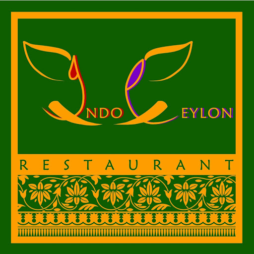 Abinaya ristorante indiano logo