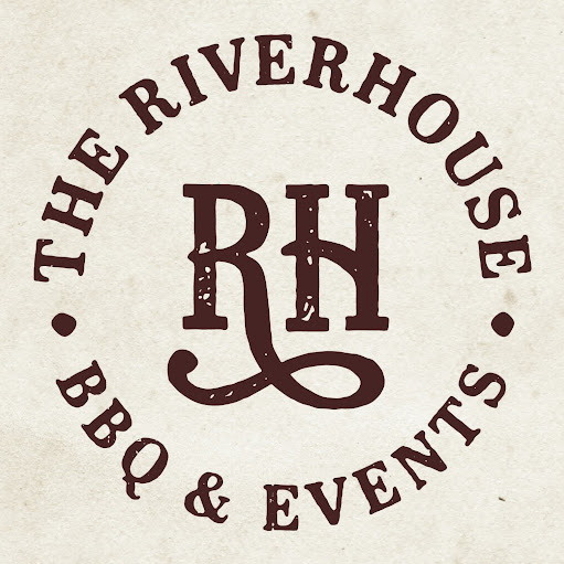 Riverhouse BBQ & Events logo